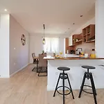Apartament Babalui
