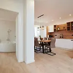 Apartament Babalui Trogir