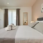 Apartament Babalui