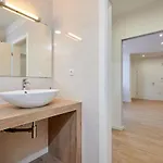 Apartament Babalui
