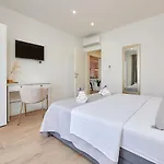 Apartament Babalui
