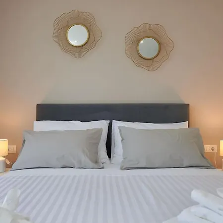Babalui Appartement *