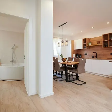 Appartement Babalui Trogir