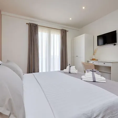 Babalui Apartament *