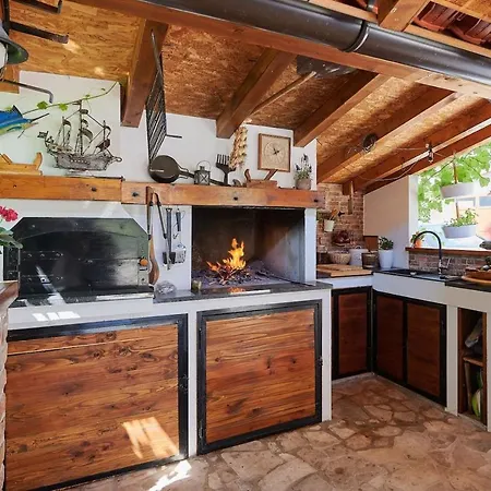 Apartmán Babalui Trogir