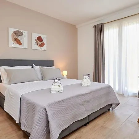 Appartement Babalui *