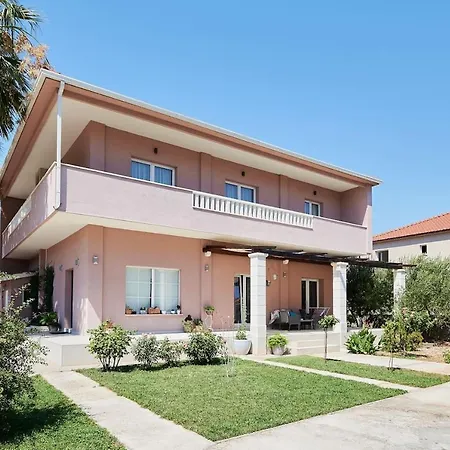 Appartement Babalui Trogir
