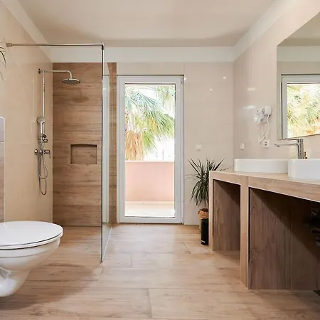 Babalui Apartment Trogir
