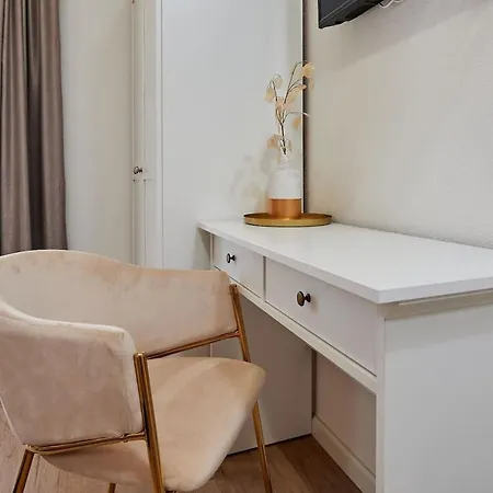 Apartment Babalui *