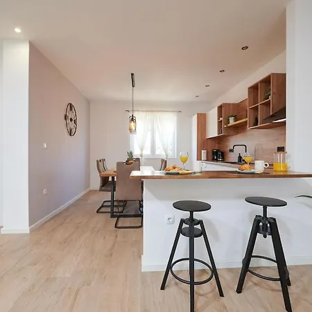 Apartment Babalui