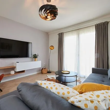 Apartment Babalui