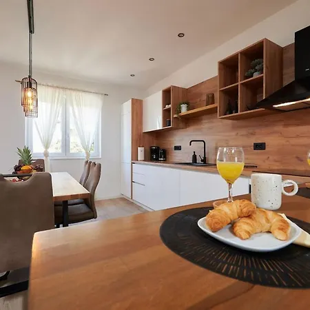 Babalui Apartment Trogir