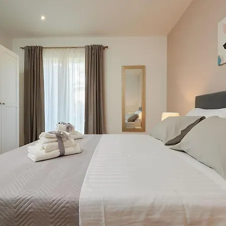 Apartment Babalui