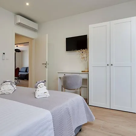 Apartment Babalui