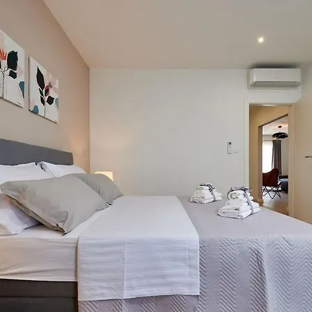 Babalui Apartment