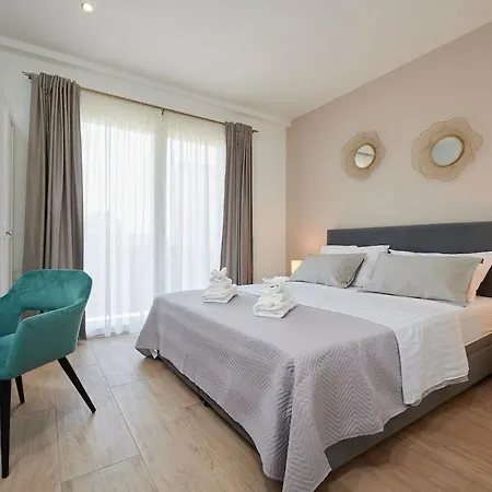 Apartment Babalui *