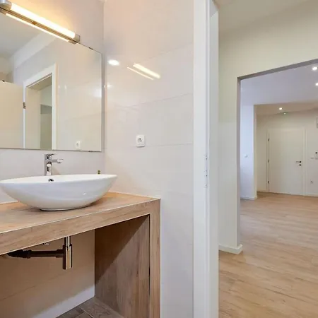 Apartment Babalui