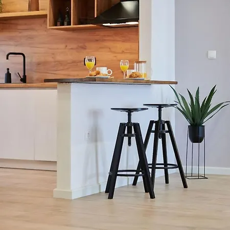 Apartamento Babalui *