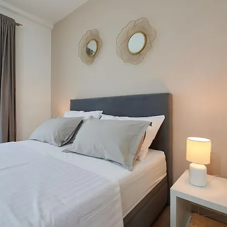 Apartment Babalui *