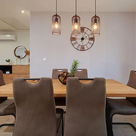 Babalui Apartment