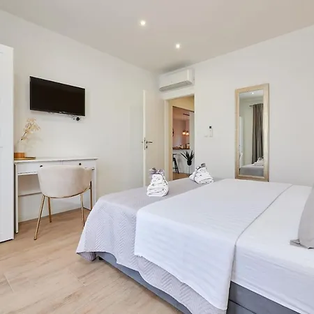 Apartment Babalui