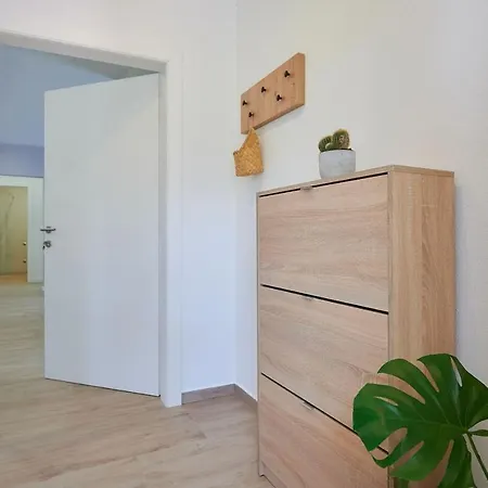 Babalui Apartment
